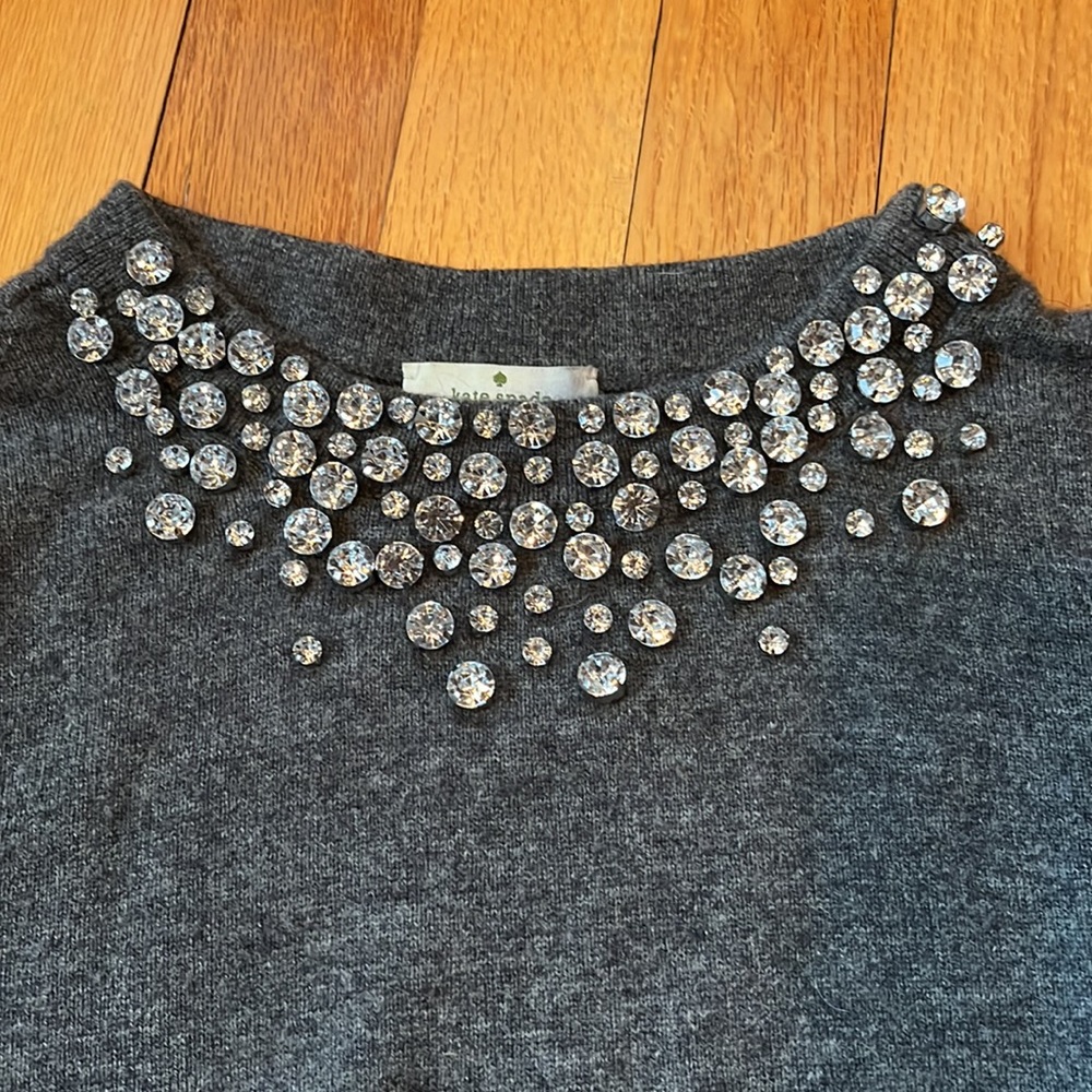 Wool Sweater - image 2